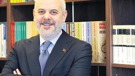 Kılıç: Bu süreçte ne bir taviz ne de bir pazarlık var