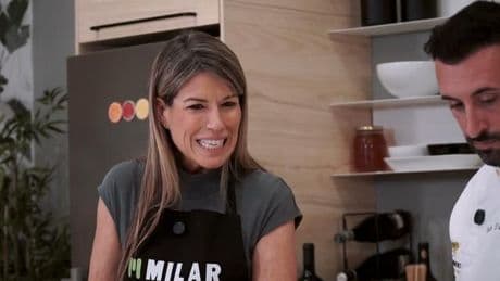 Maribel Vilaplana, la periodista que comió con Mazón el día de la dana: "Las redes sociales me han hecho mucho daño"