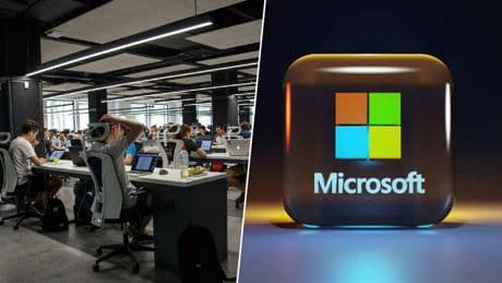 El Excel de la discordia: cientos de empleados de Microsoft han compartido sus sueldos y ya conocemos como se paga en IA o Azure