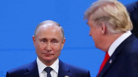 Treffen von Trump und Putin zur Ukraine: Alaska gehörte einst Russland