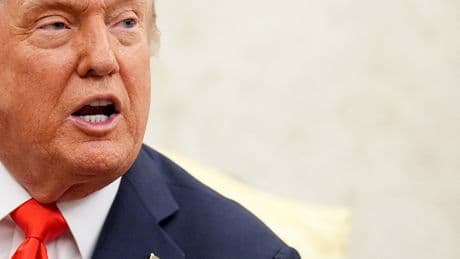 Trump says he and Musk 'had a great relationship. I don't know if we will anymore'