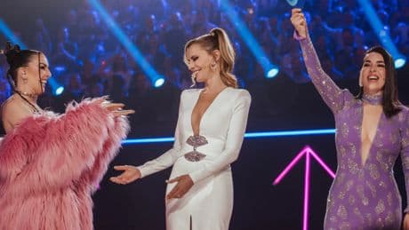 RTVE anuncia un premio de 150.000 euros para el ganador del Benidorm Fest