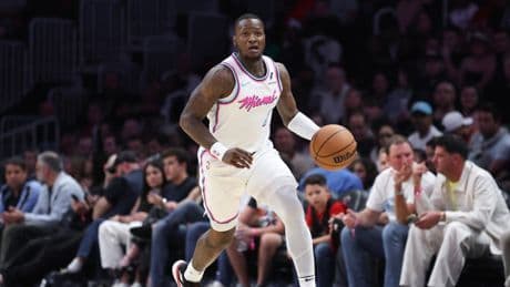 Terry Rozier Still Under Federal Gambling Investigation, Report Says