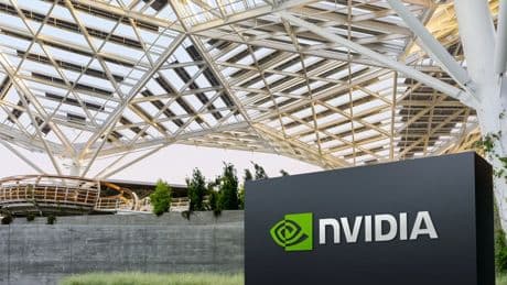 Nvidia anticipa pérdidas de hasta 5.500 millones de dólares después de que Trump haya limitado su venta de chips a China