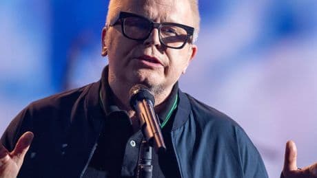 Auftritt mit Orchester: Herbert Grönemeyer kehrt als Dirigent nach Bochum zurück