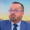Vote de confiance : "Nous, ministres, n'étions pas forcément informés" du choix de François Bayrou, souligne Yannick Neuder, ministre chargé de la Santé