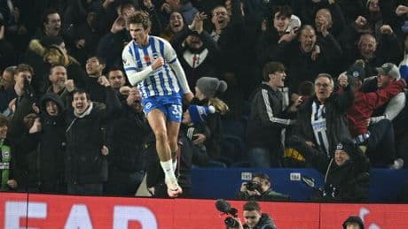 Roma, O'Riley primo obiettivo per il centrocampo. Il rapporto con l'allenatore del Brighton può far sperare i tifosi giallorossi