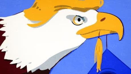 Ces étudiants français qui hésitent à partir aux Etats-Unis : « Trump président, c’est trop imprévisible »