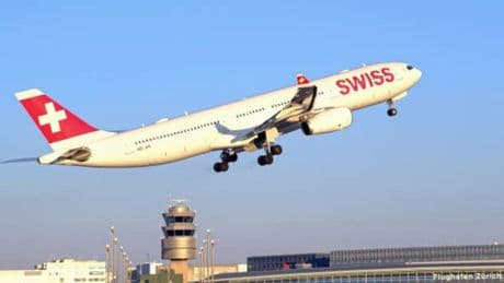 Europe travel chaos as airline axes 1,400 flights