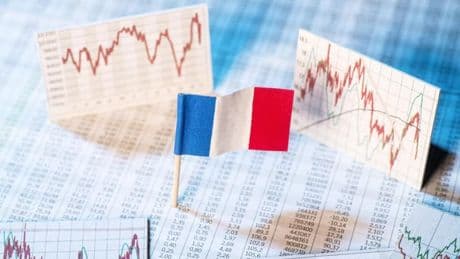 Près du double de la dette publique: avec un patrimoine financier de 6.350 milliards d'euros, l'argent des Français atteint des sommets