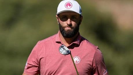 Oakmont frustra a Rahm en la segunda jornada del US Open