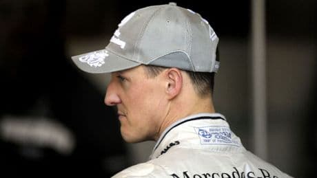 Facts and myths behind Michael Schumacher’s health condition after new updates