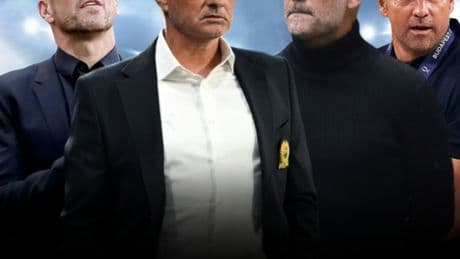 İşte dünyada en çok kazanan teknik direktörler! Mourinho'da ilk 10'da