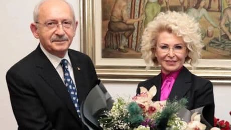 "Kılıçdaroğlu'nun kara kutusu" şüpheli oldu! 30 yıllık çalışma arkadaşına "ihanet" sorgusu