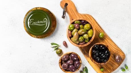 TowerBrook, One Rock y CapVest pujan por AG Olives