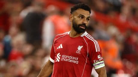 İsrail saldırısında hayatını kaybetmişti: UEFA'nın taziye mesajına Mohamed Salah'tan sert yanıt!