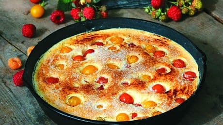 Cuisine : la tomate, rouge de gourmandise pour vos recettes