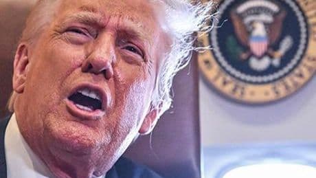 Son dakika! Trump'ın İstanbul'a göndereceği heyet belli oldu! İki isim Türkiye yolcusu