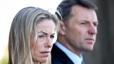 Madeleine McCann's parents' heartbreaking tradition to keep hope alive