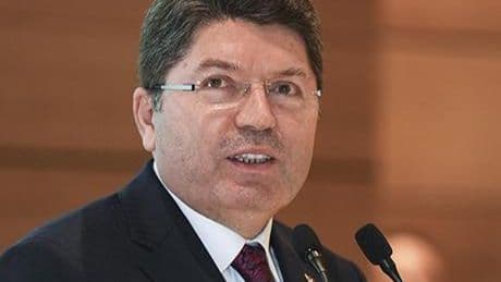 Bakan Tunç: 2002 yılında 1231 olan noterlik sayısı yüzde 94 artışla 2385'e çıkarıldı