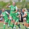 ON THE ROAD finds Hibernian women just 180 minutes away from 'doing a Leicester' ... but their extraordinary character will endure whether they win title or not