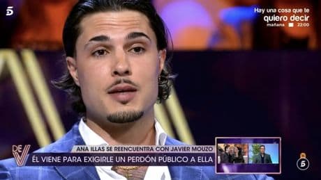 Carlo Costanzia, tras los rumores de crisis con Alejandra Rubio: &quot;Dónde están esas fuentes tan mágicas&quot;