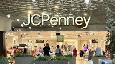JCPenney plans to take "fashion inclusivity" to next level with Ashley Graham collection