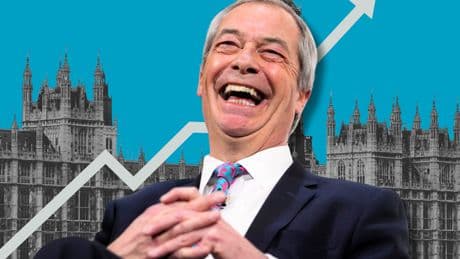 Even Some Reform Voters Think Nigel Farage Is An 'A******e', So What Is His Appeal?