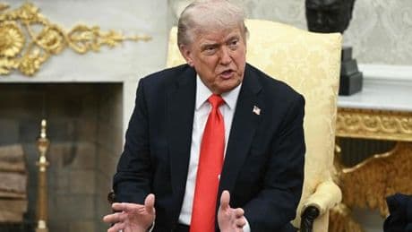 Donald Trump se dit « très déçu » par l’attitude d’Elon Musk, qui dénonce en retour l’« ingratitude » du président américain