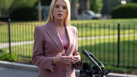 Trump’s DOJ cleans house of ‘weaponized prosecutors,’ including one who concocted Civil War-era charge against J6ers