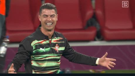 Final-Krimi in der Nations League - Ronaldos Tränen! Superstar verletzt sich und siegt