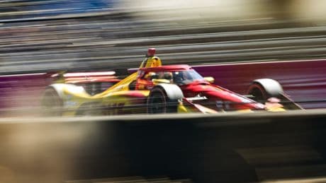Horarios y dónde ver en TV el GP de Milwaukee: Palou quiere 'sacar un 10' para rematar su año histórico