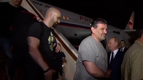 Polonia reabre el proceso contra Pablo González, el hispanorruso acusado de espionaje para el Kremlin