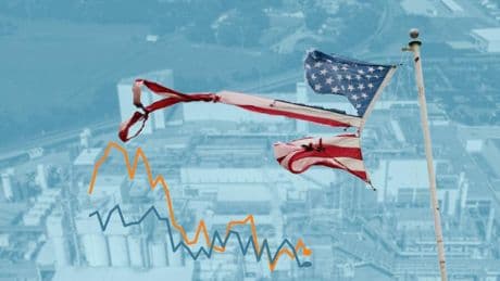 USA: Diese Daten zur US-Wirtschaft bleiben trotz Trump belastbar
