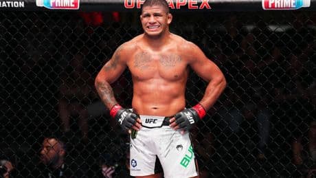 UFC Vegas 106 predictions, odds: Fight night full card picks for prelims and main card