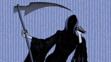 El genocidio será televisado
