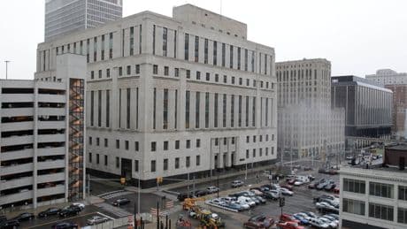Michigan jury awards nearly $60M to man who said his rights were violated by prosecutor