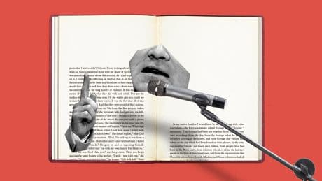 Trying to Sell a Conservative Book? Go on a Podcast.