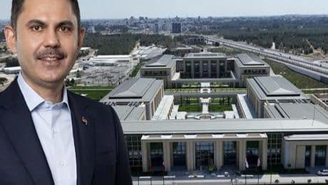 KKTC’nin tam kalbine Türkiye damgası: Açılışını Cumhurbaşkanı Erdoğan yapacak