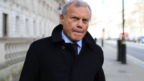 Sir Martin Sorrell’s S4 Capital in early talks over merger deal