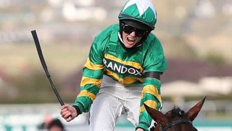 Rachael Blackmore brings legendary career to end in shock retirement announcement