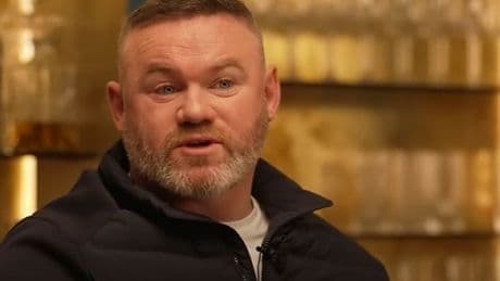 Wayne Rooney wrote off players after just TWO games as he reflects on brutal sacking