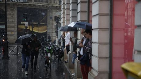 Grêle en Île-de-France : deux heures d’orage, 334 millions d’euros de dégâts