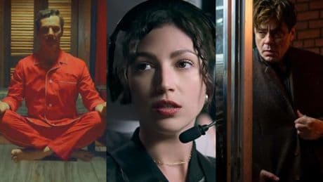 Qué ver hoy en Netflix, Amazon Prime Video y Max: sábado 31 de mayo de 2025