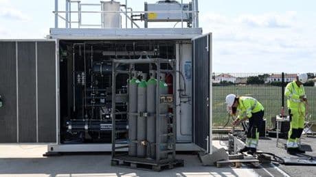 Des gisements d’hydrogène détectés dans trois régions de France