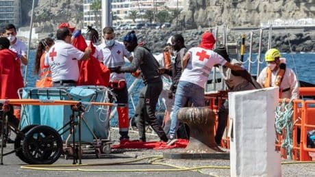 Die schweren Vorwürfe gegen die NGO, die Migrantenkindern helfen sollte