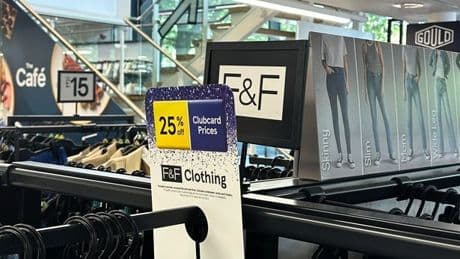 Big news for Tesco shoppers as F&F reveals next 25% off sale and 'huge' update