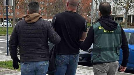Desmantelada una banda dedicada al tráfico de speed y marihuana en varias provincias, entre ellas Bizkaia
