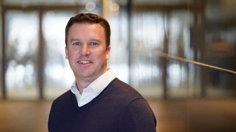 Scots accountancy chief underlines business 'scale up' challenge