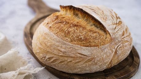Ihr Sauerteig schmeckt nie wie vom Profi? So gelingt er garantiert